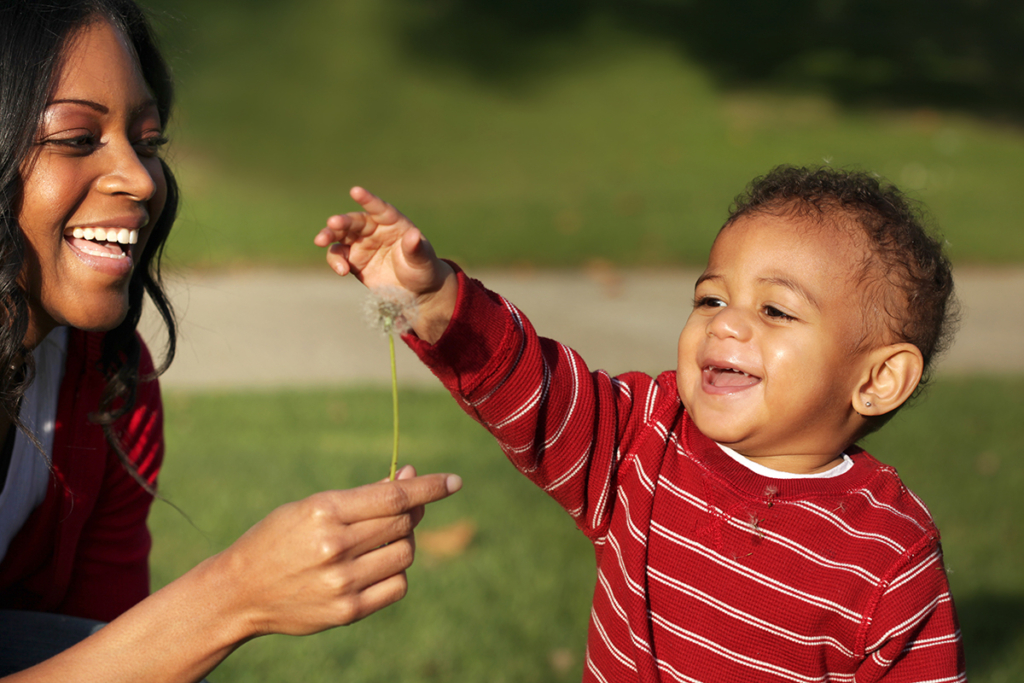 Daily Outdoor Adventures Stimulates Developing Minds